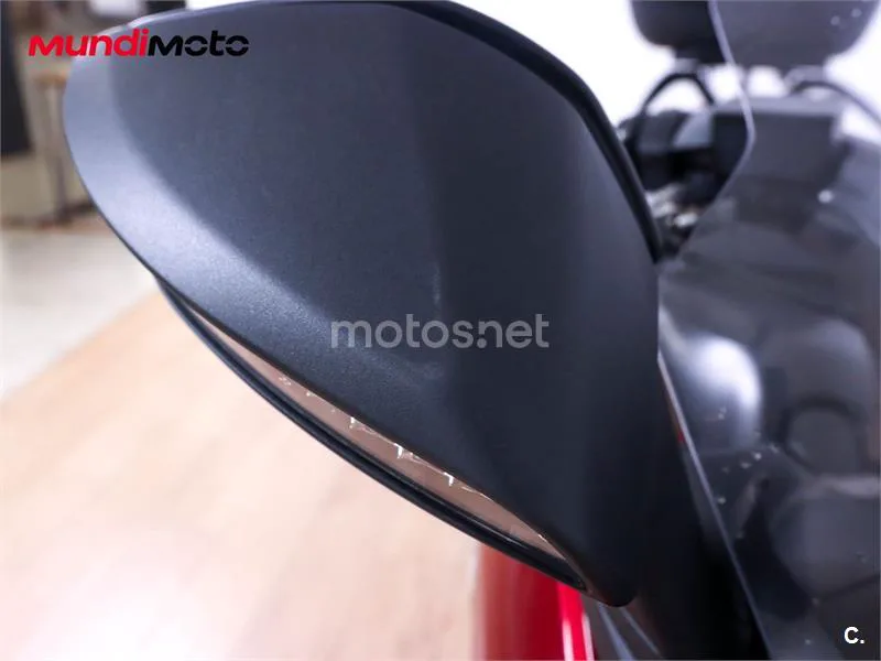 BMW C 650 GT – Vista 26