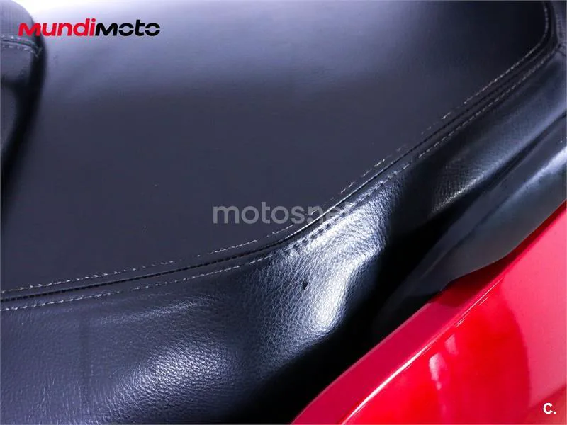 BMW C 650 GT – Vista 29