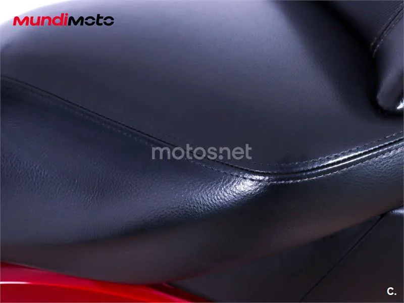 BMW C 650 GT – Vista 30