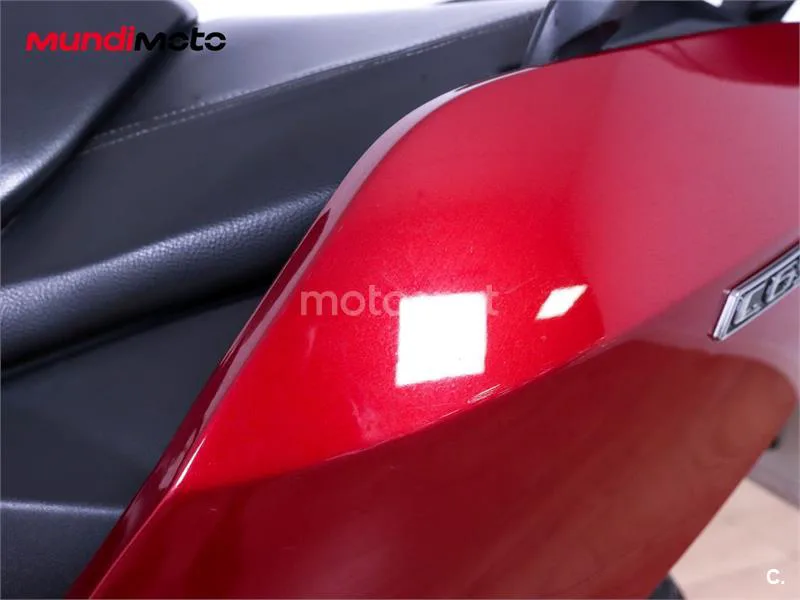 BMW C 650 GT – Vista 32