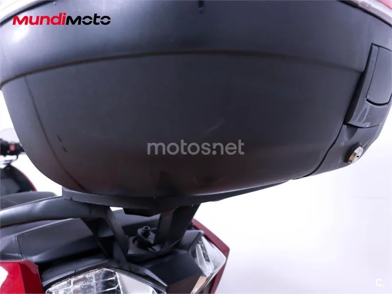 BMW C 650 GT – Vista 34