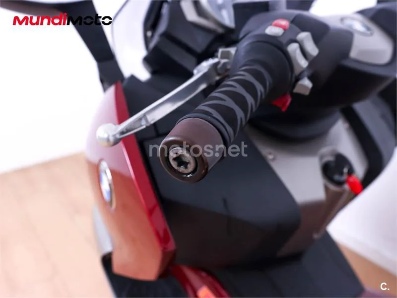 BMW C 650 GT – Vista 35