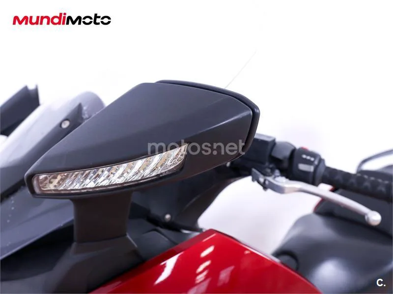 BMW C 650 GT – Vista 37