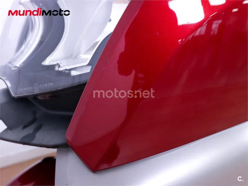 BMW C 650 GT – Vista 39