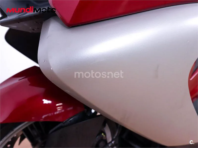 BMW C 650 GT – Vista 40