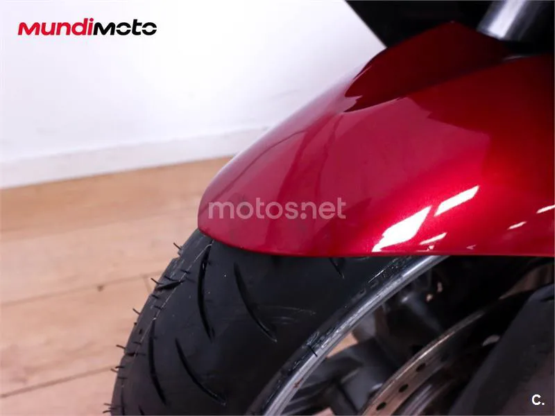BMW C 650 GT – Vista 41