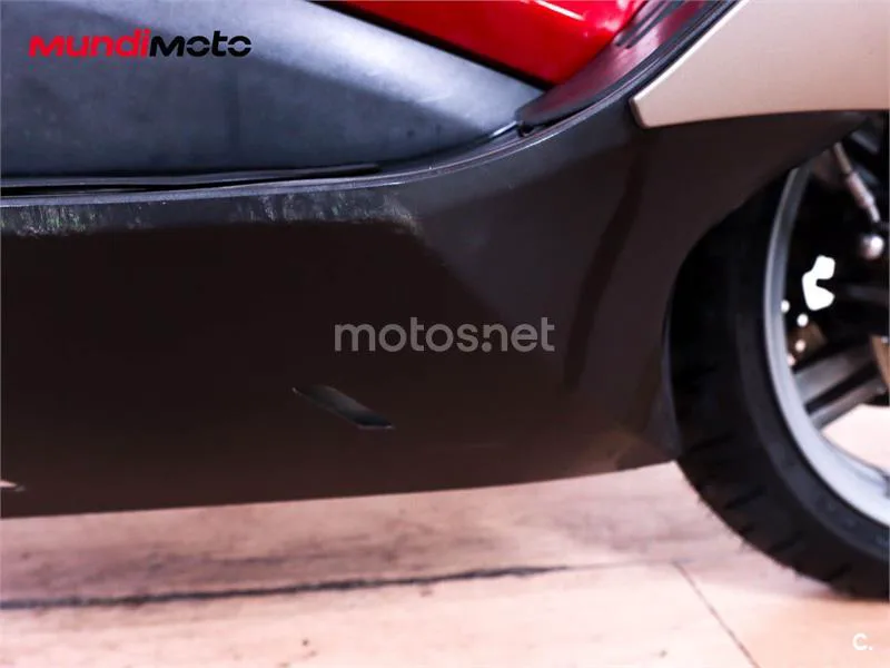 BMW C 650 GT – Vista 45