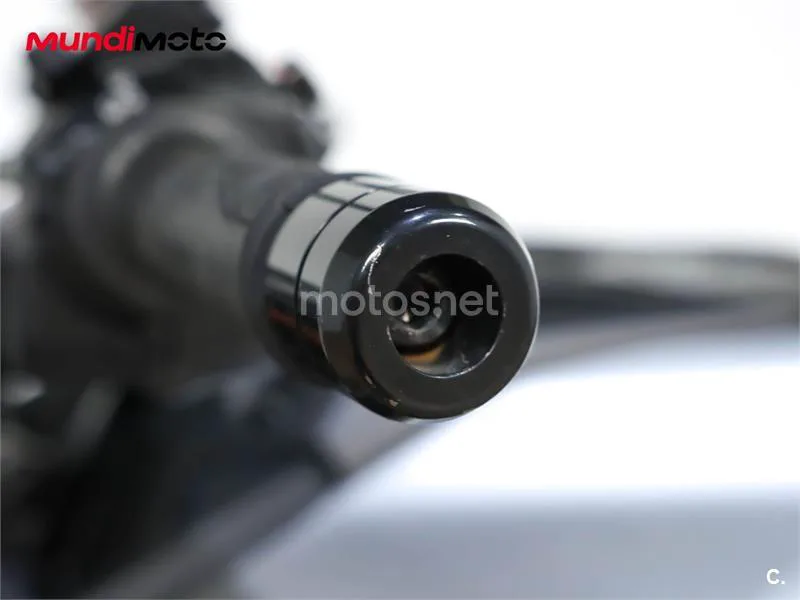 Yamaha MT-09 – Vista 15