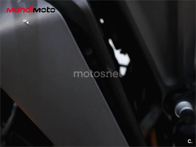Yamaha MT-09 – Vista 17