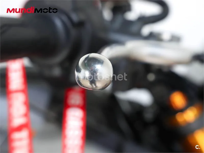 Yamaha MT-09 – Vista 18