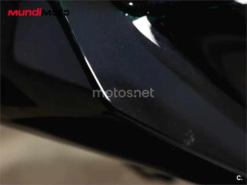 Yamaha MT-09 – Vista 22