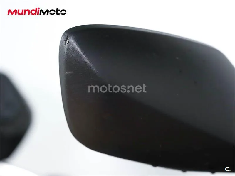 Honda NC 750 X – Vista 14