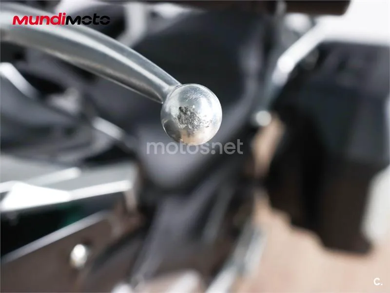 Honda NC 750 X – Vista 16