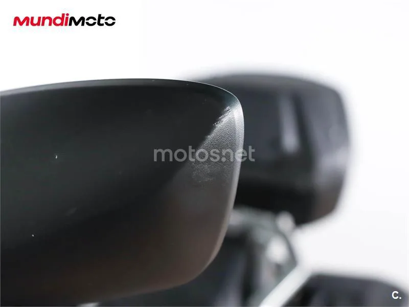 Honda NC 750 X – Vista 17