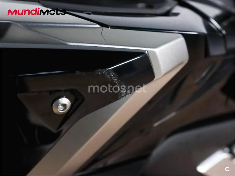 Honda NC 750 X – Vista 19