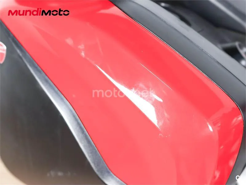 Ducati Multistrada V4 – Vista 13