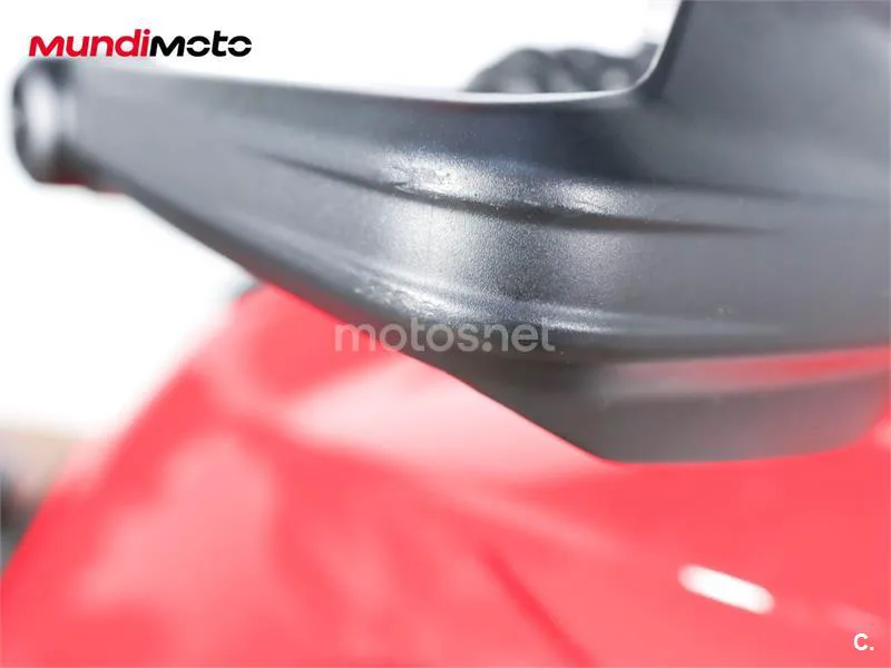 Ducati Multistrada V4 – Vista 14