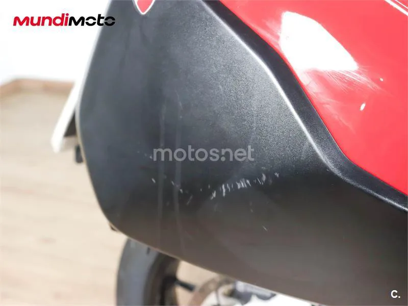 Ducati Multistrada V4 – Vista 15