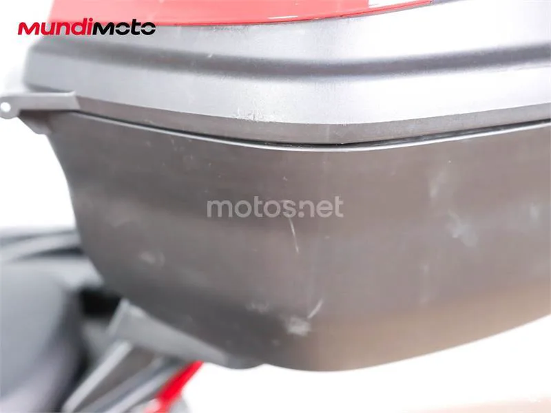 Ducati Multistrada V4 – Vista 16