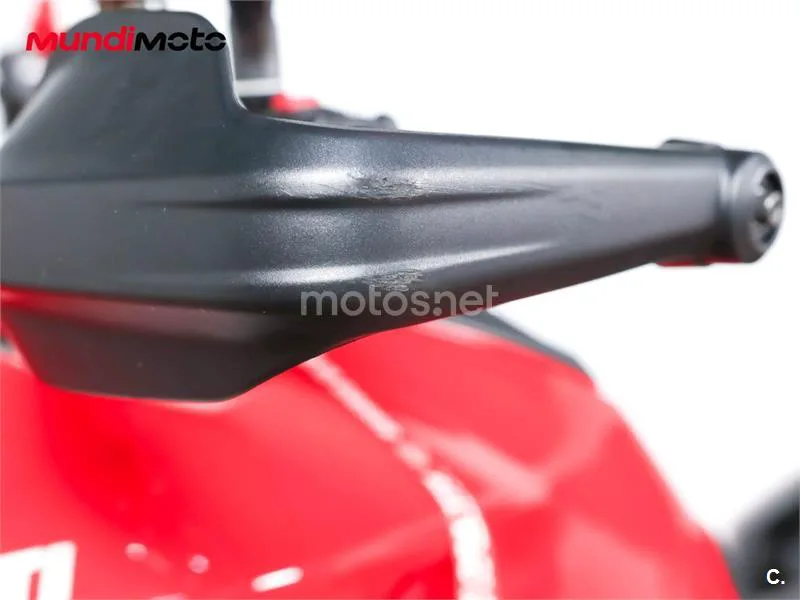 Ducati Multistrada V4 – Vista 17