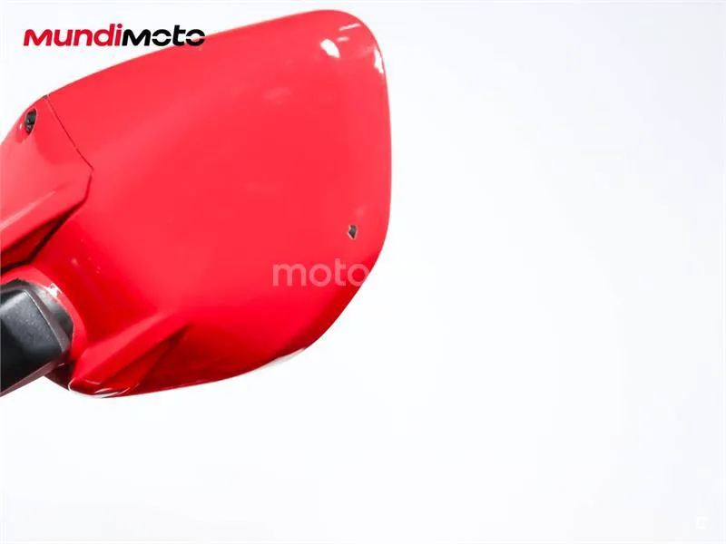 Ducati Multistrada V4 – Vista 18