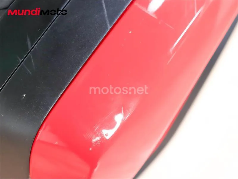 Ducati Multistrada V4 – Vista 19