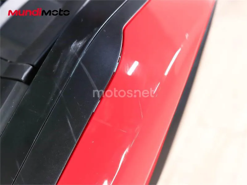 Ducati Multistrada V4 – Vista 20
