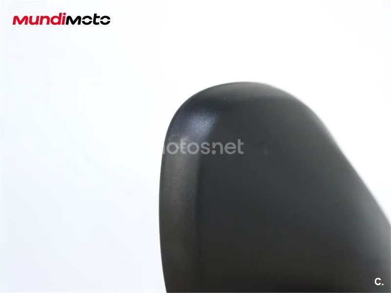 Yamaha MT-07 – Vista 14