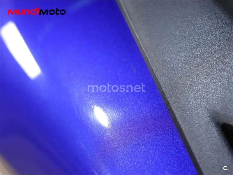 Yamaha MT-07 – Vista 15
