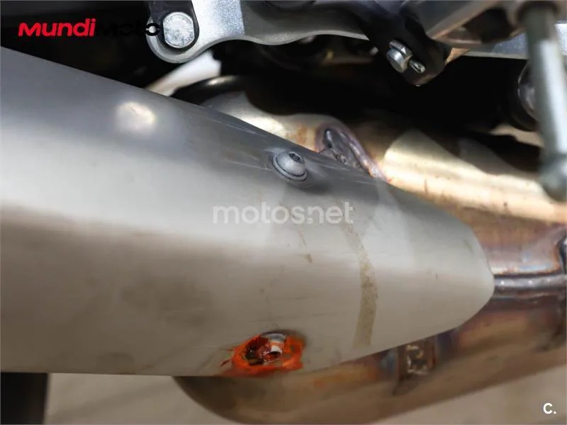 Yamaha MT-07 – Vista 18