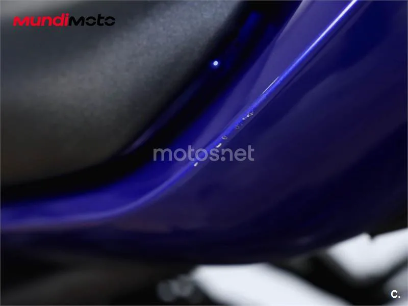 Yamaha MT-07 – Vista 23