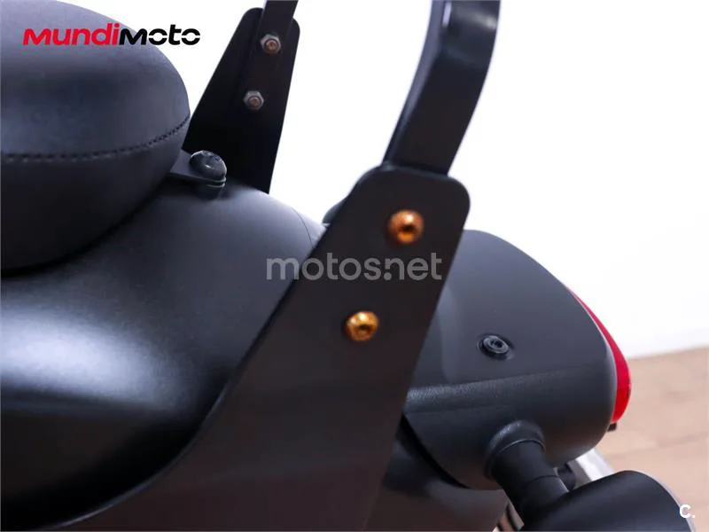 Honda CMX 500 Rebel – Vista 20