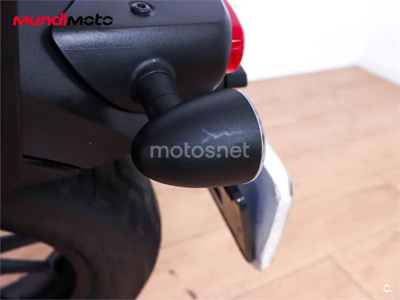 Honda CMX 500 Rebel – Vista 21