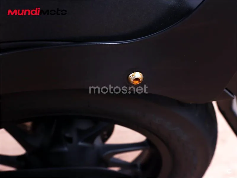 Honda CMX 500 Rebel – Vista 22