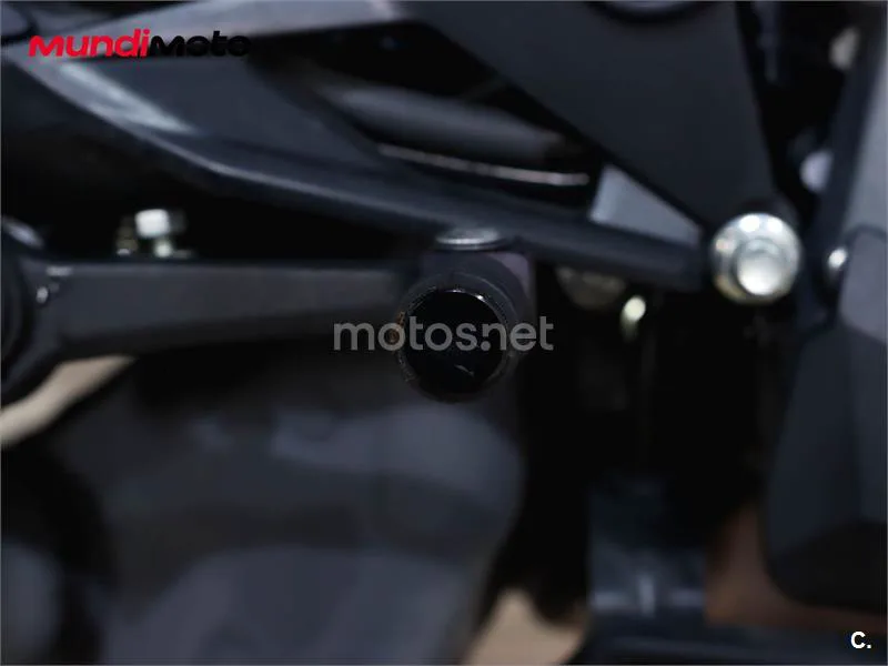 KTM RC – Vista 13