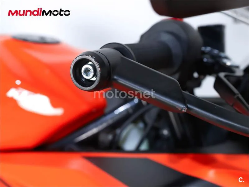 KTM RC – Vista 14