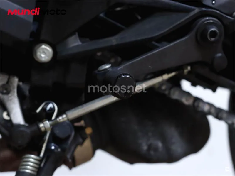 KTM RC – Vista 19