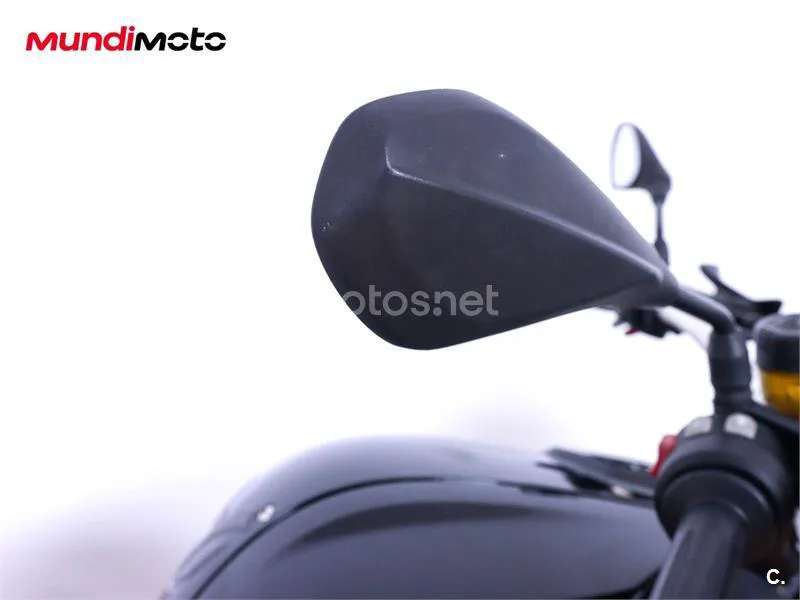 BMW F 800 S – Vista 13