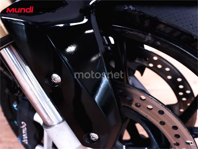 BMW F 800 S – Vista 14