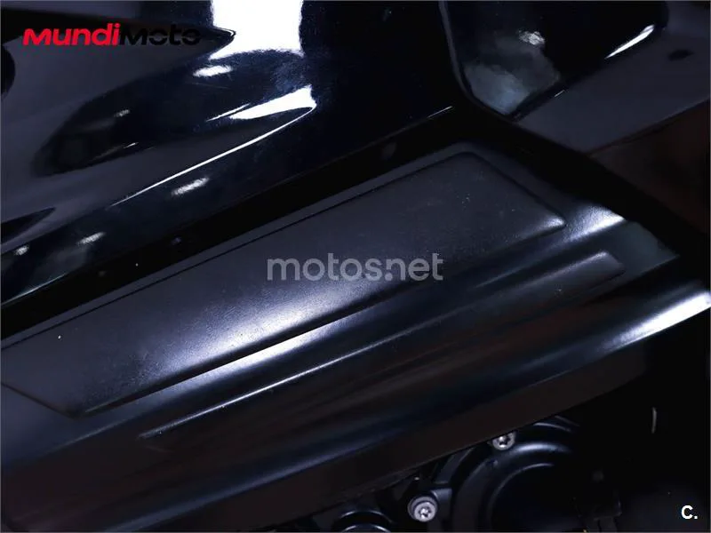 BMW F 800 S – Vista 17