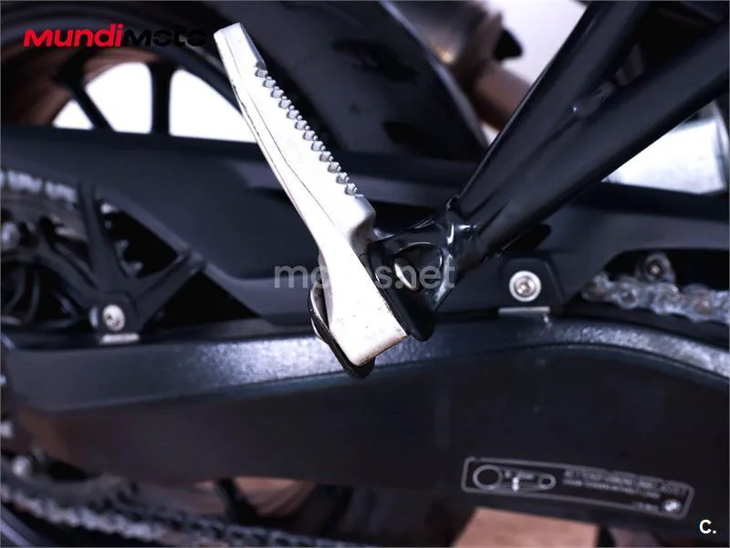 BMW F 800 S – Vista 18
