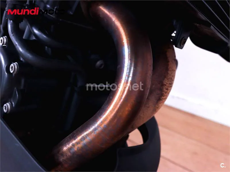 BMW F 800 S – Vista 20