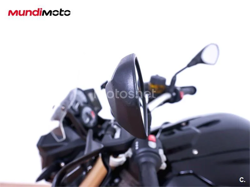 BMW F 800 S – Vista 21