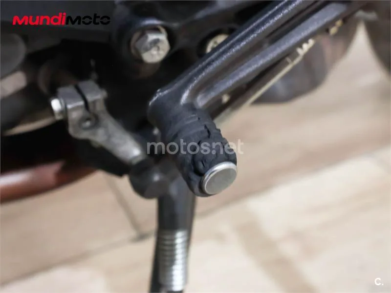 KTM 125 – Vista 21