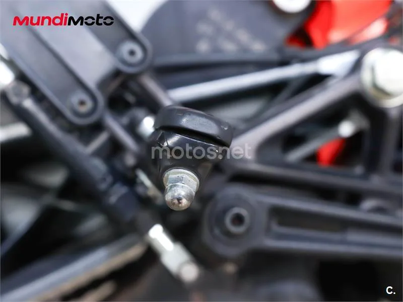 KTM 125 – Vista 27