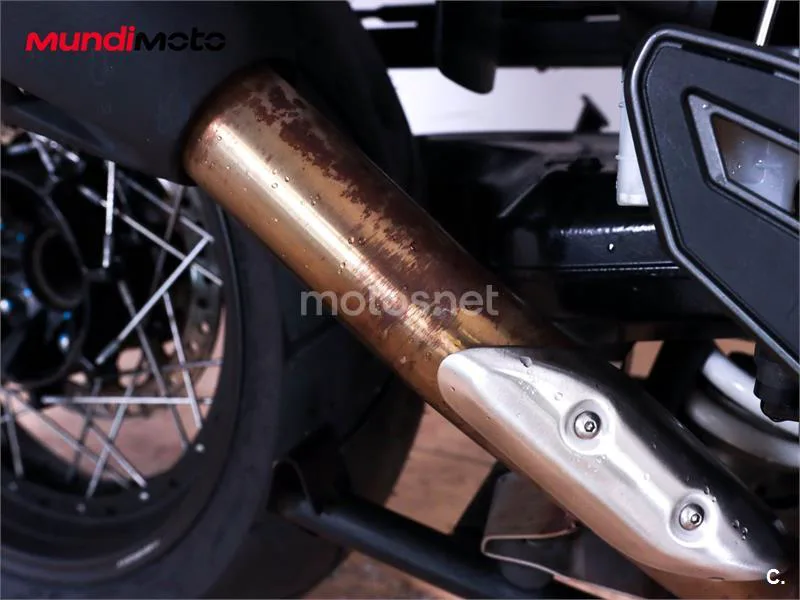 Triumph Tiger 1200 – Vista 18