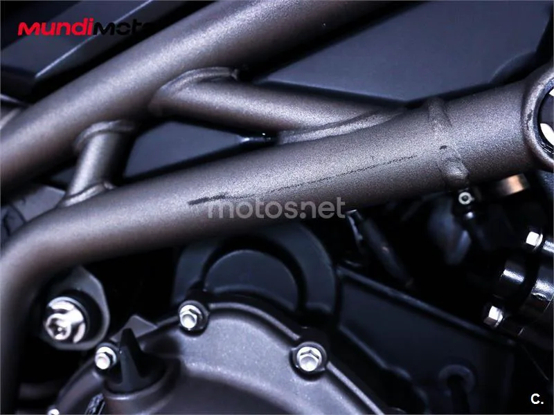 Triumph Tiger 1200 – Vista 20