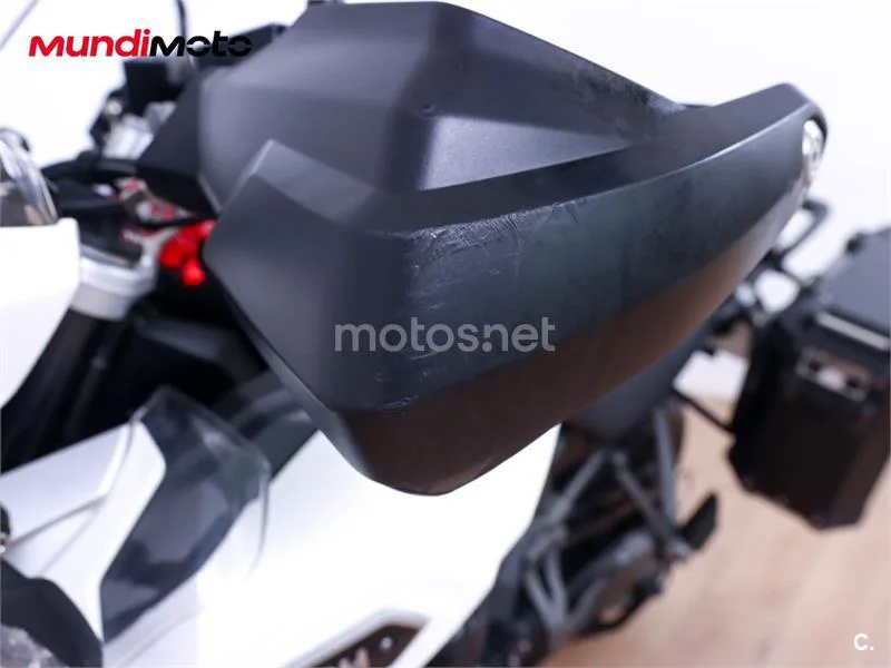 Triumph Tiger 1200 – Vista 21