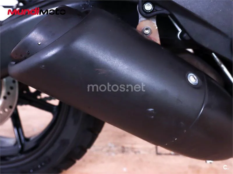 Ducati Scrambler – Vista 14
