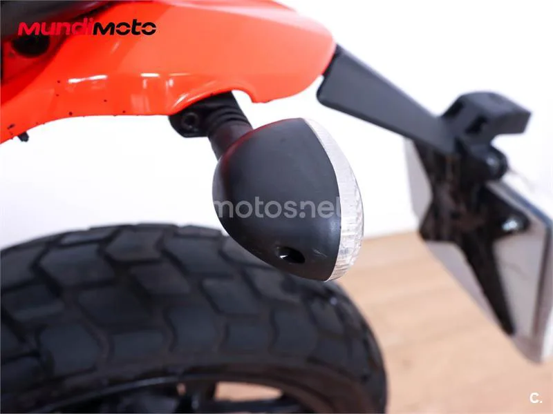 Ducati Scrambler – Vista 15